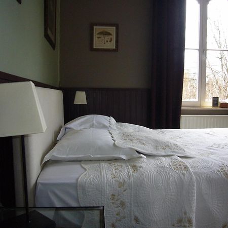 Hotel La Tonnellerie Spa Eksteriør bilde