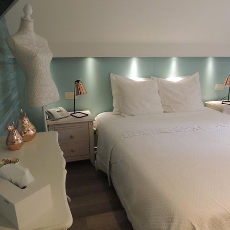 Hotel La Tonnellerie Spa Eksteriør bilde