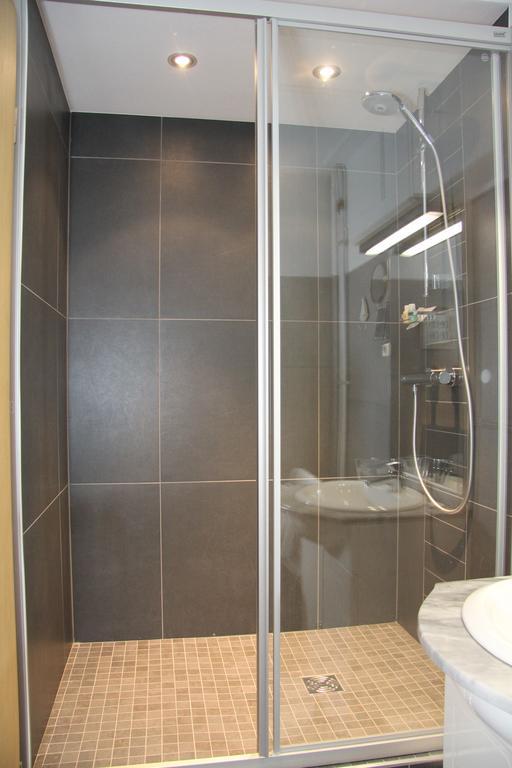 Hotel La Tonnellerie Spa Rom bilde