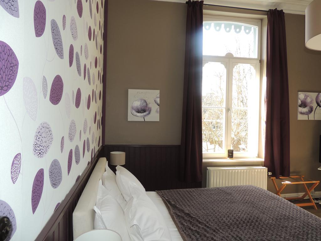 Hotel La Tonnellerie Spa Rom bilde