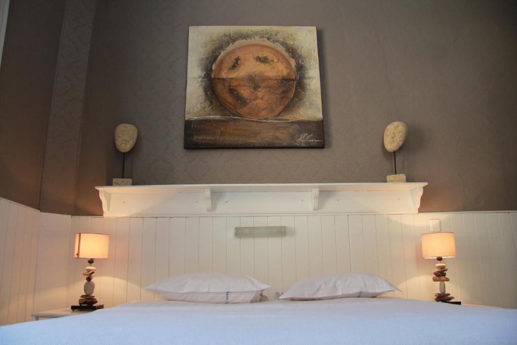 Hotel La Tonnellerie Spa Rom bilde