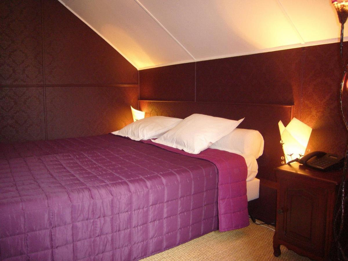 Hotel La Tonnellerie Spa Rom bilde