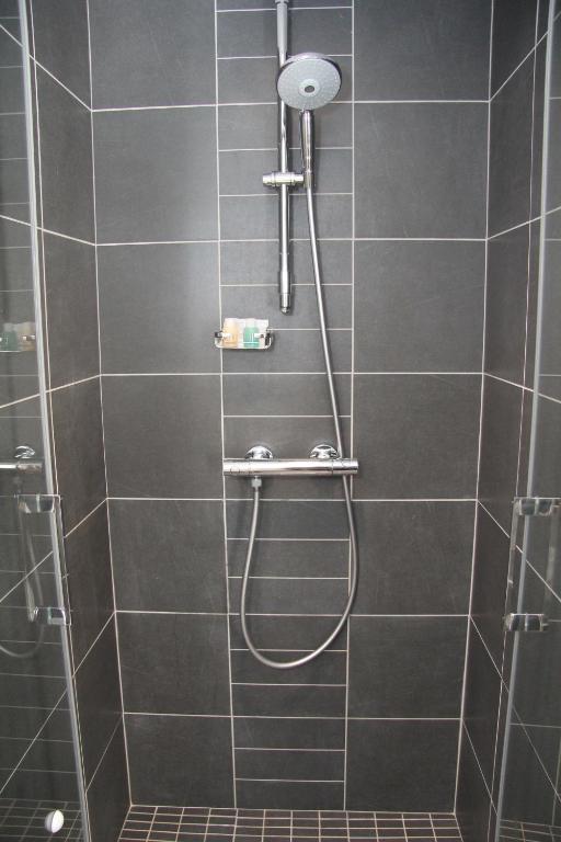 Hotel La Tonnellerie Spa Rom bilde