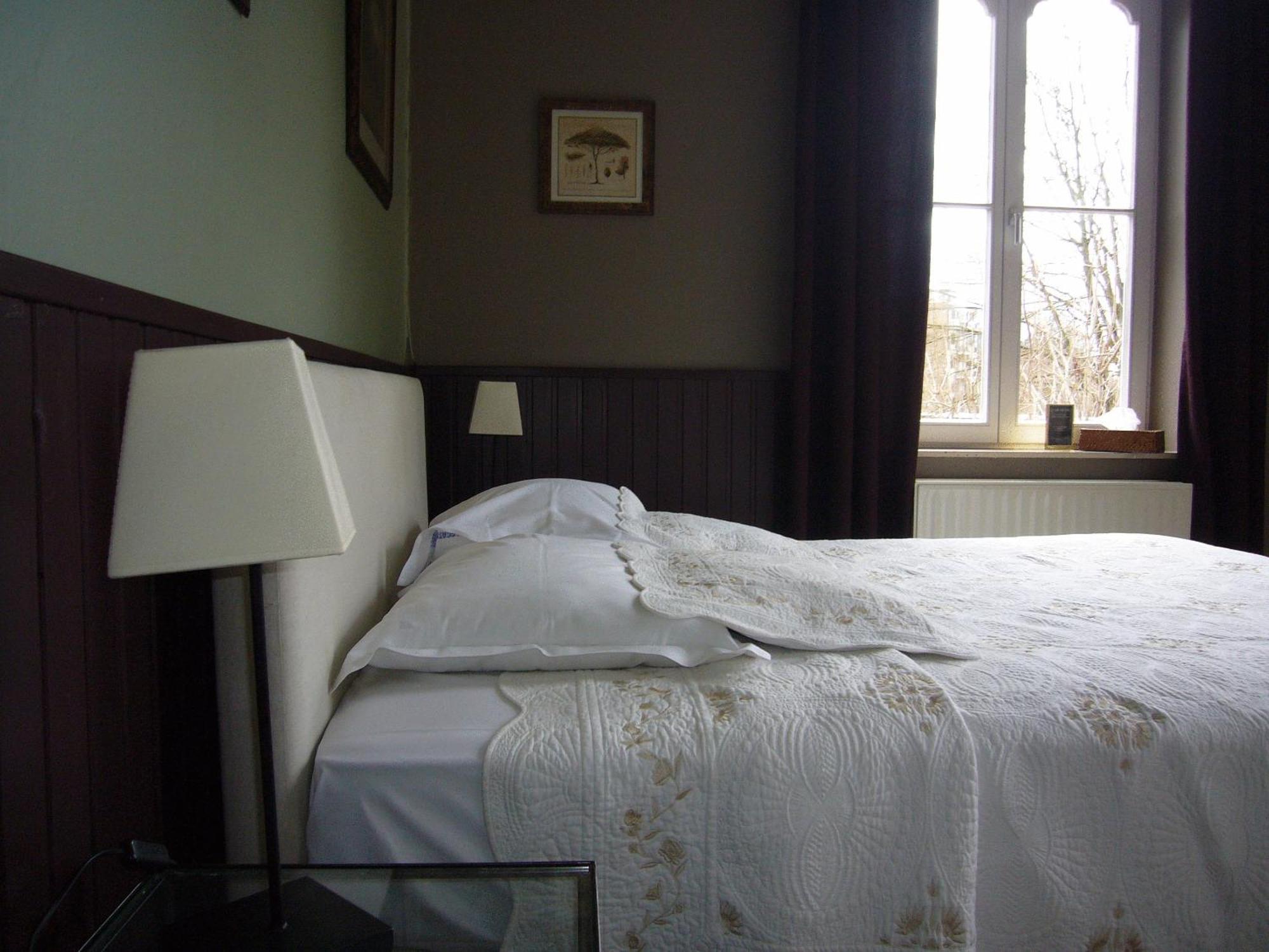 Hotel La Tonnellerie Spa Eksteriør bilde