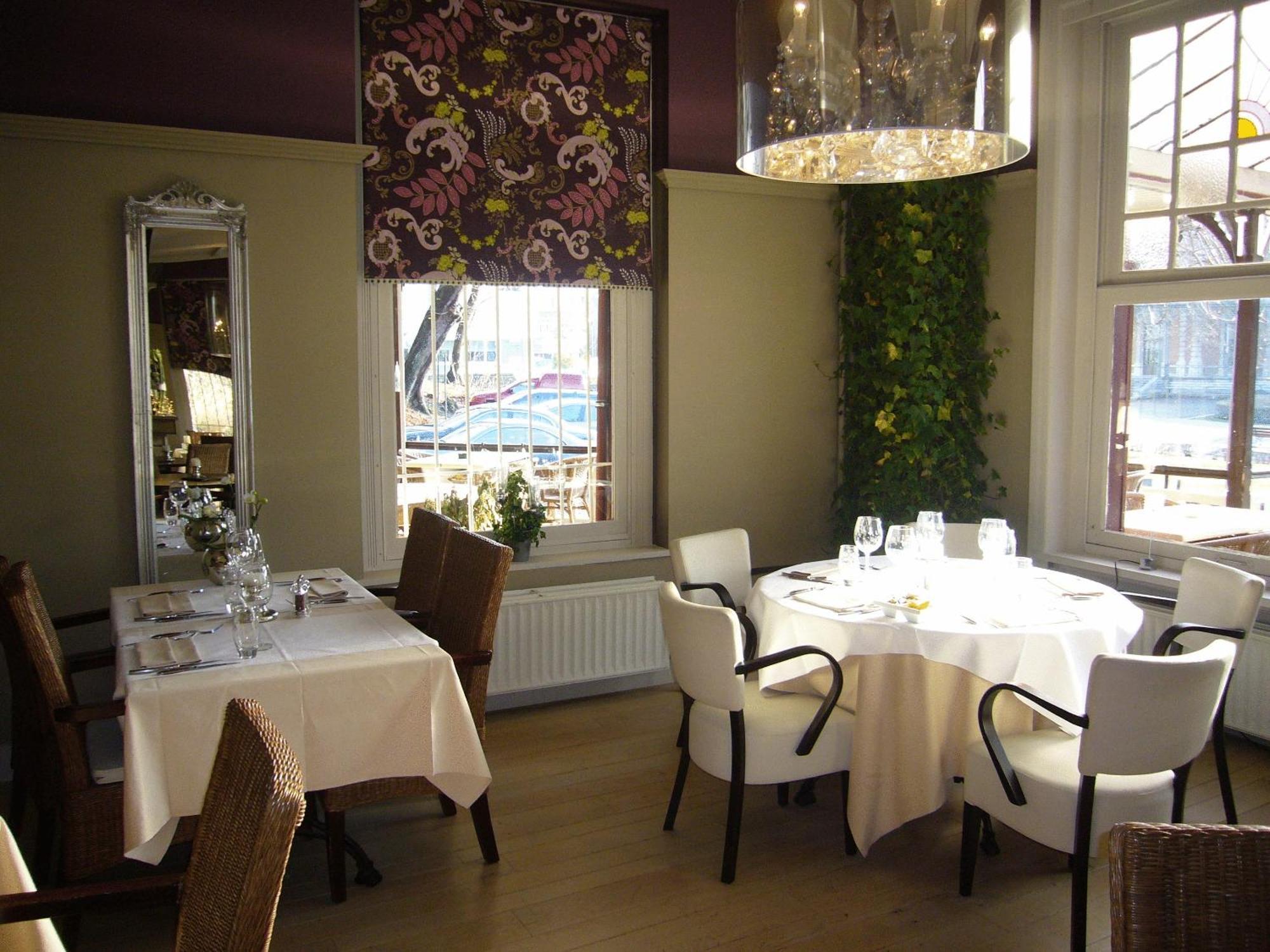 Hotel La Tonnellerie Spa Eksteriør bilde