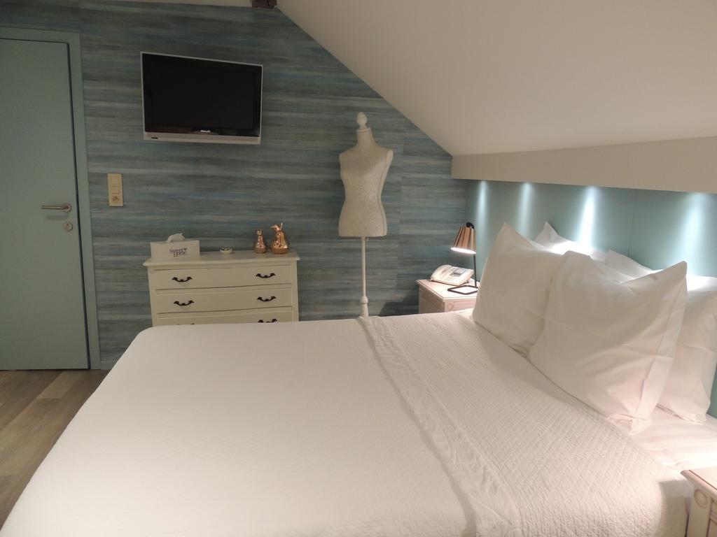 Hotel La Tonnellerie Spa Eksteriør bilde