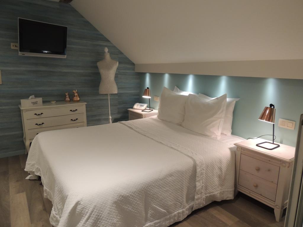 Hotel La Tonnellerie Spa Eksteriør bilde