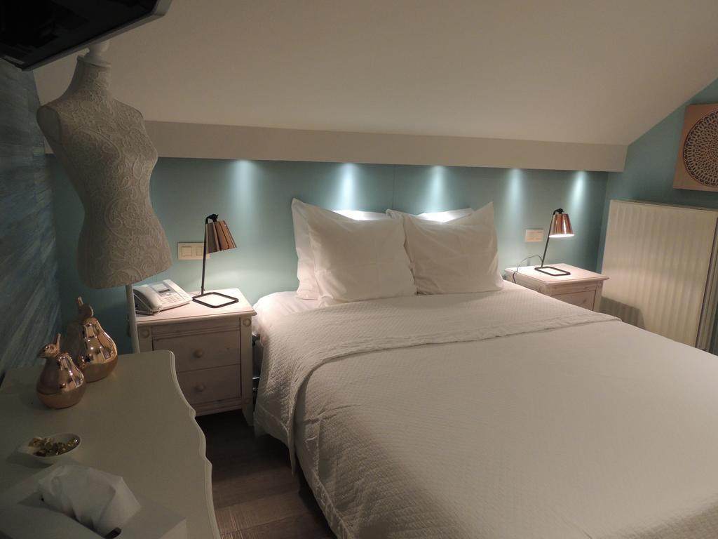 Hotel La Tonnellerie Spa Eksteriør bilde