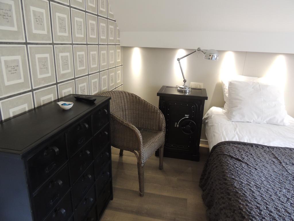 Hotel La Tonnellerie Spa Eksteriør bilde