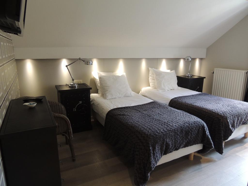 Hotel La Tonnellerie Spa Eksteriør bilde