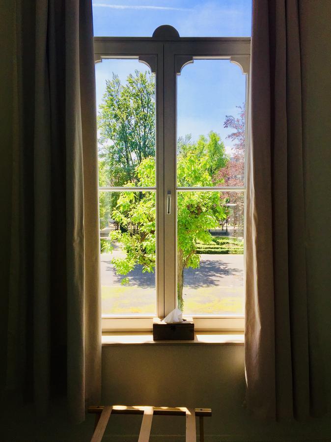 Hotel La Tonnellerie Spa Eksteriør bilde