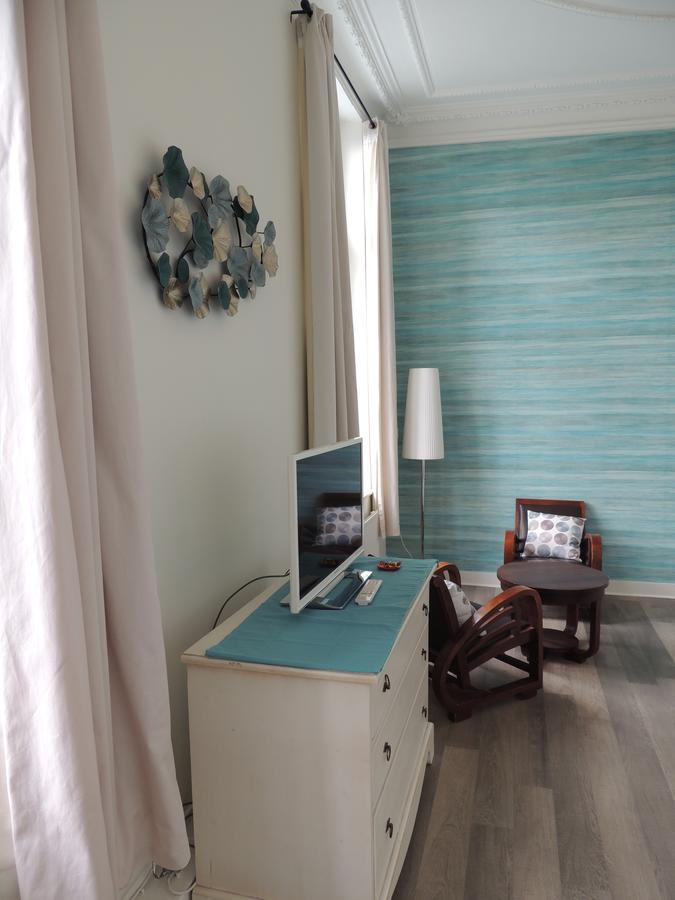 Hotel La Tonnellerie Spa Eksteriør bilde