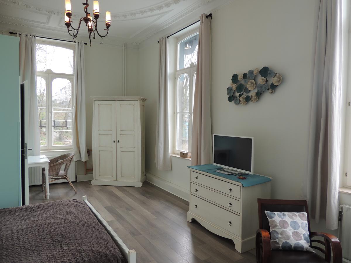 Hotel La Tonnellerie Spa Eksteriør bilde
