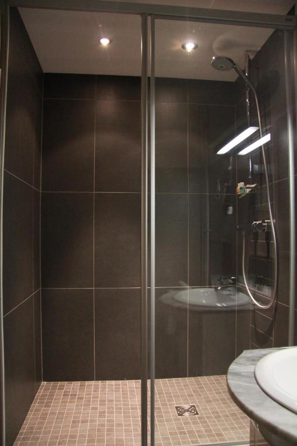 Hotel La Tonnellerie Spa Rom bilde